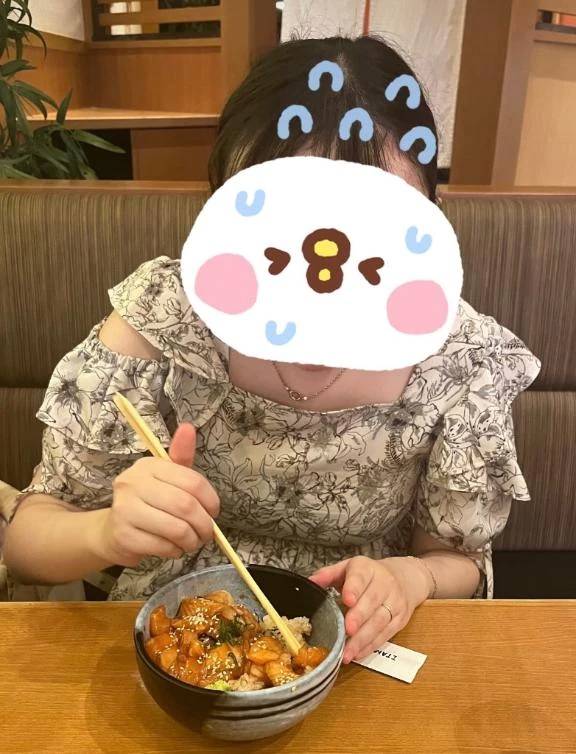 昼間にいるの不思議〜〜☀️💗