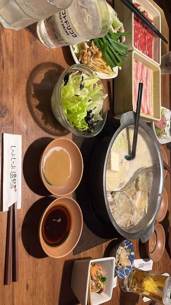 今日のお昼ご飯🍚