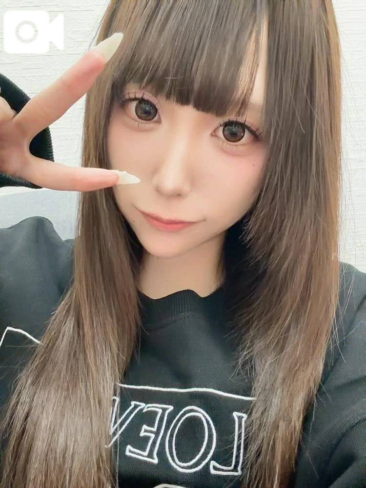 おはよ〜