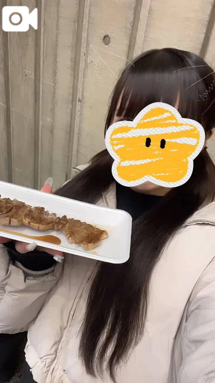 ラスト1枠🈳❣
