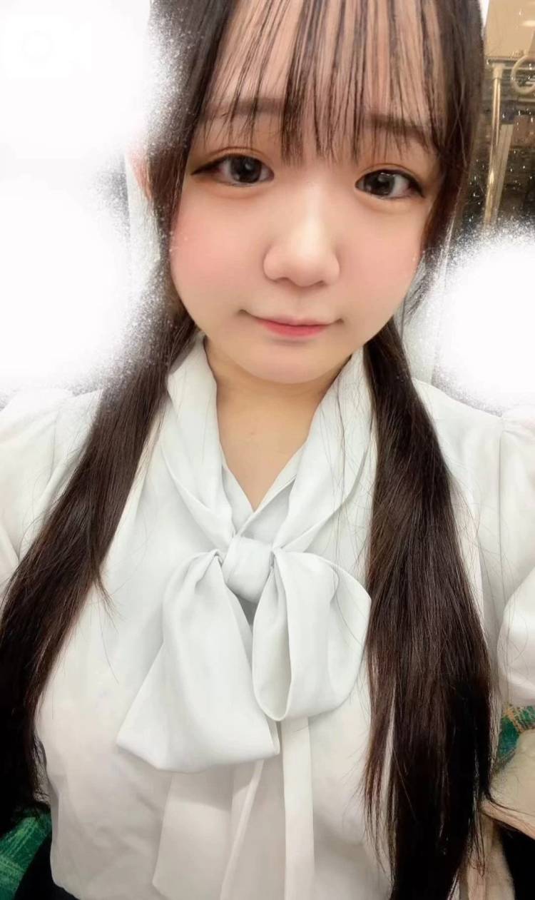 ツインテール💕