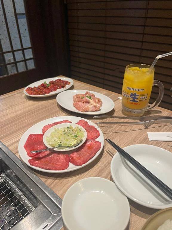 昨日のしごおわ飯♩
