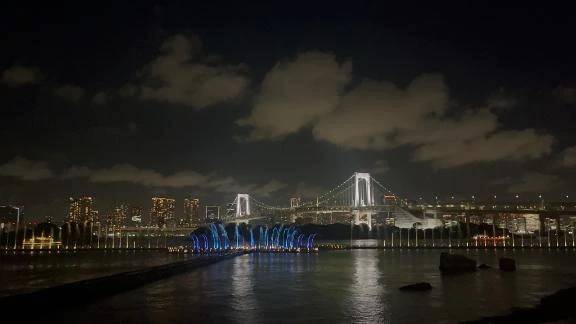 東京の大好きな景色