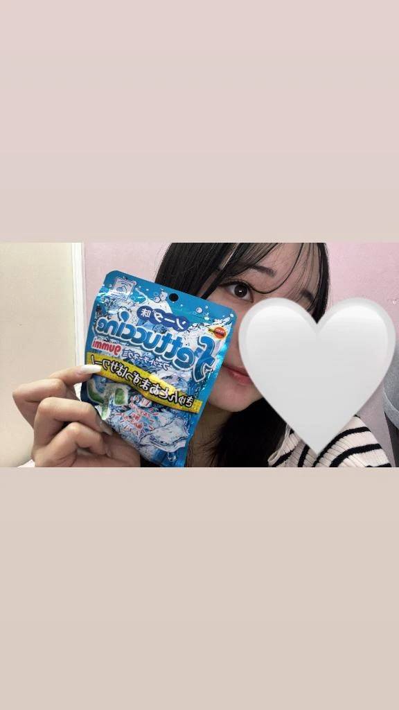 今日もありがとう♡