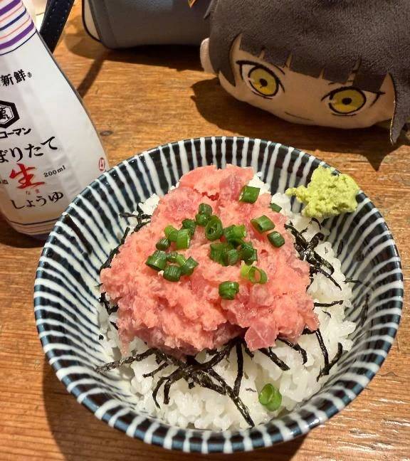 お腹すいた〜〜🍚💭