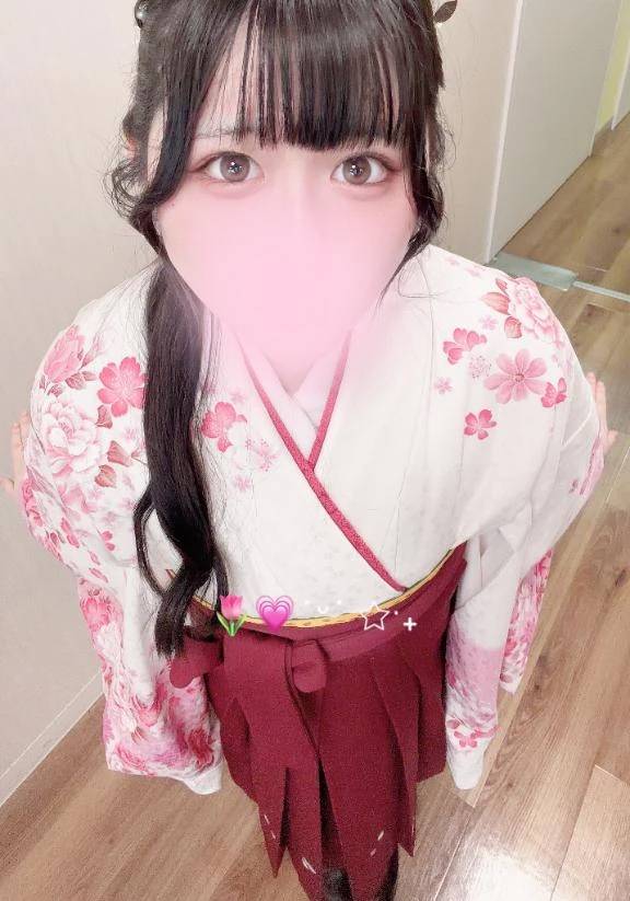 2度目まして໒꒱