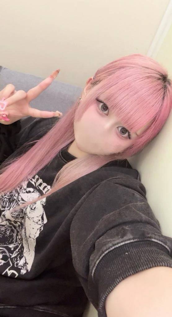 ひさしぶりです🥲