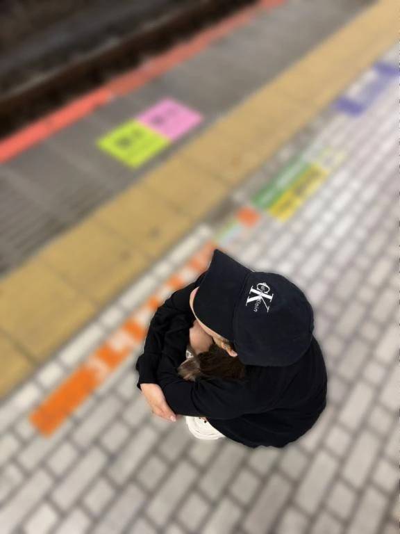 マカロンありがとうお兄さん👦🏻♡
