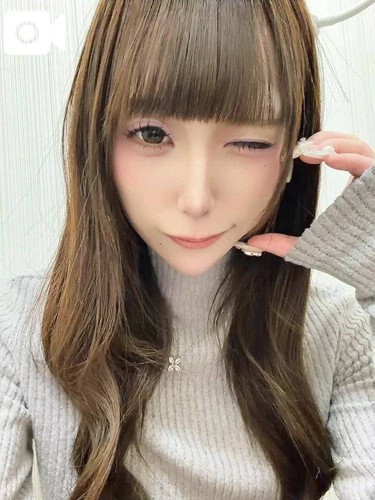 おはよ〜