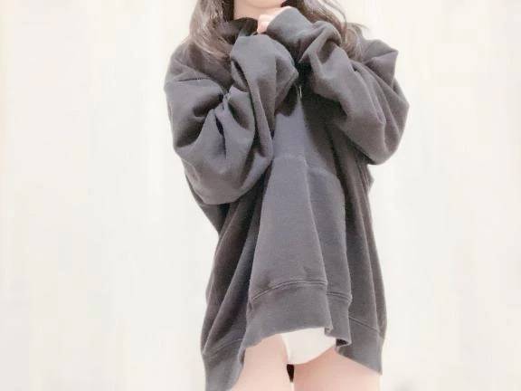 ちらり〜🌬️