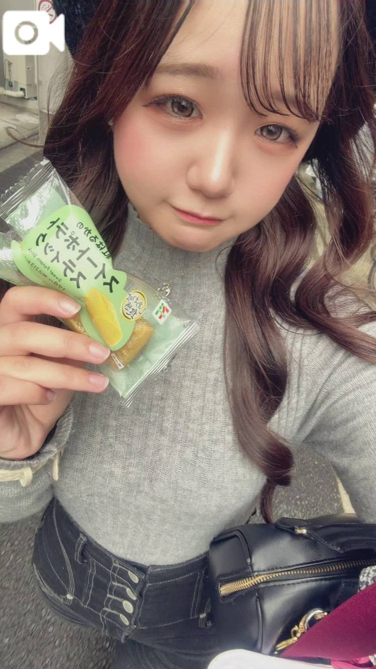 スイートポテト🍠💕