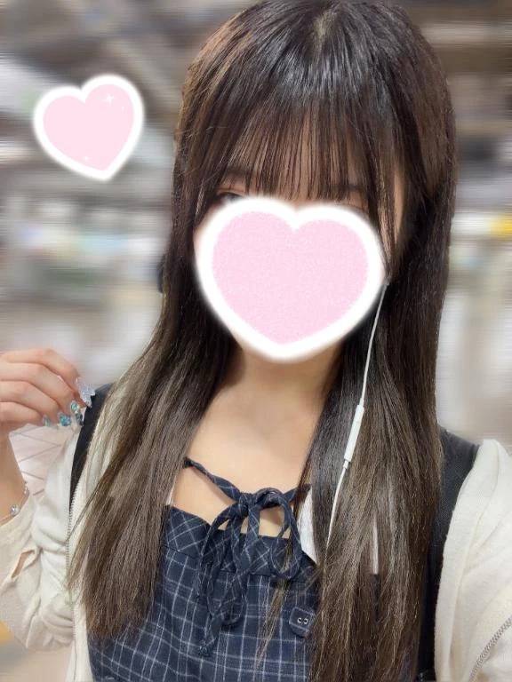 きた！！🏃🏻‍♀️💕
