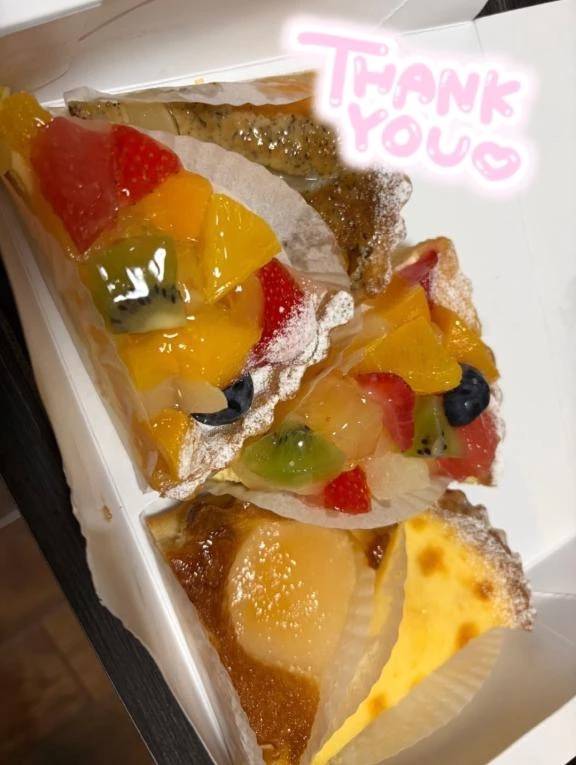 本指名さま🍰