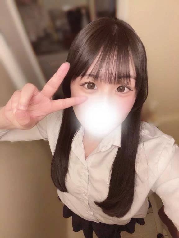 我慢できない...💘