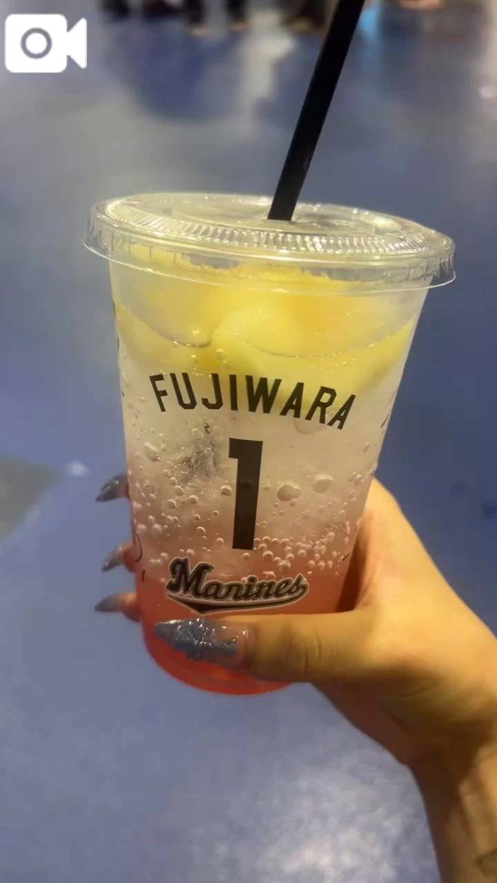 ホームラン⚾️