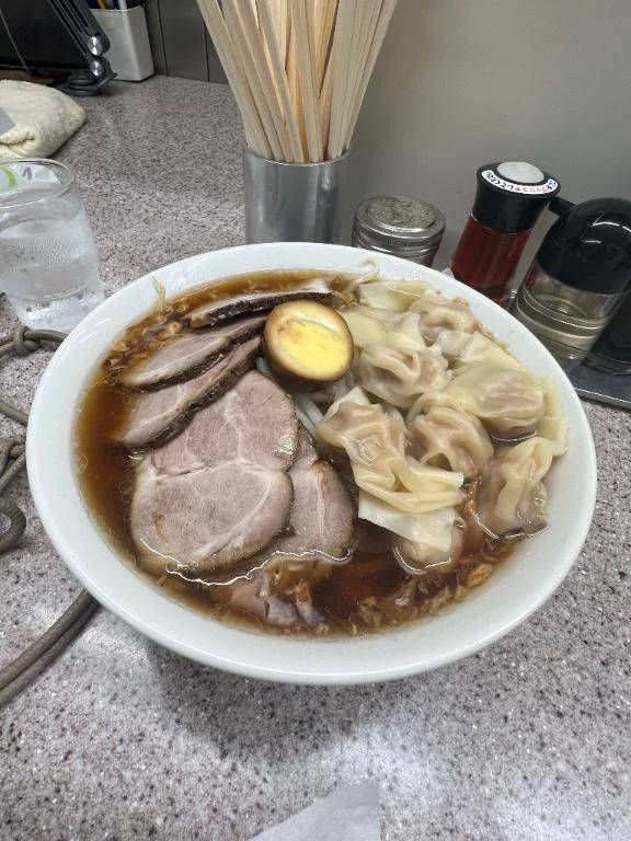 らぁみょん