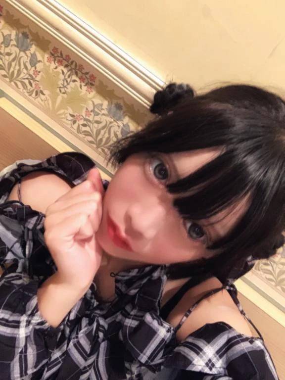 はじめましてっ💗ゆみです✨