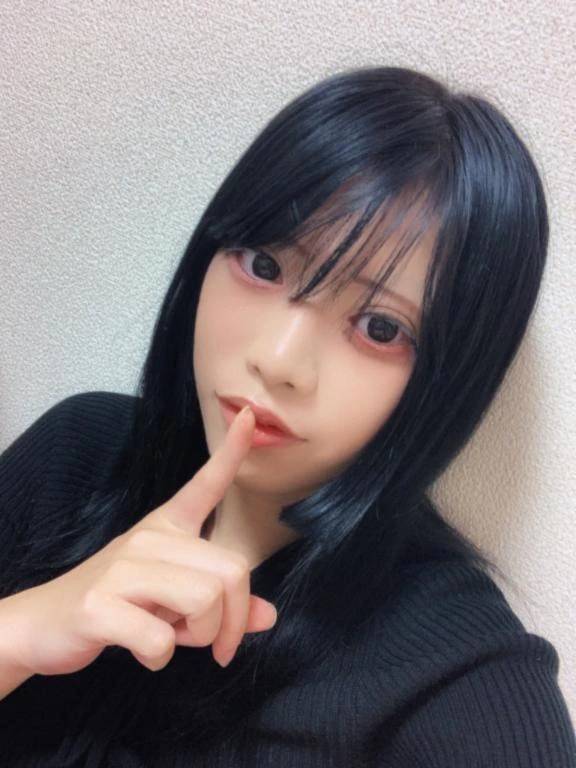🖤 こっち見て…？♡