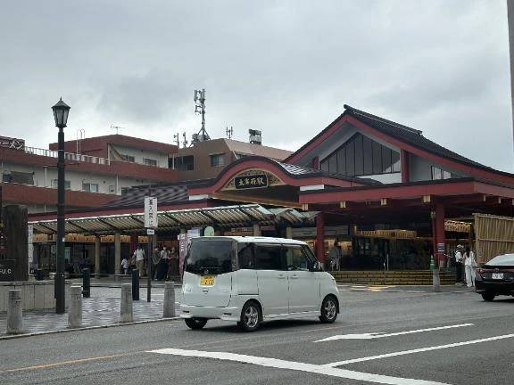 ありがとうございました！