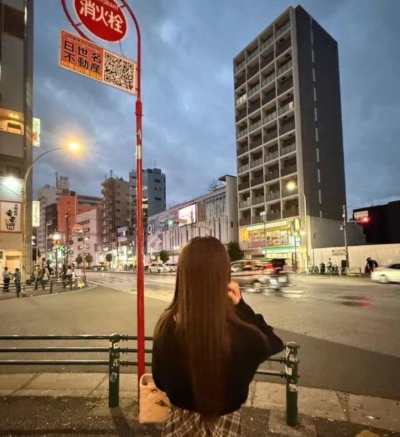 出勤です💕