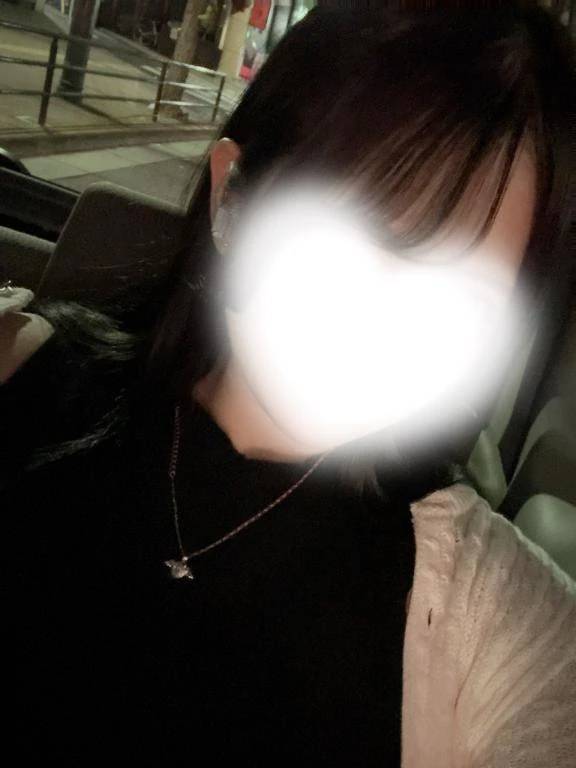 ちゅっ💕