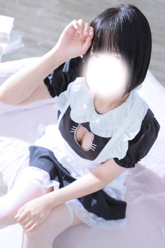 まだかなぁ？🐰💭
