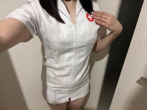 コスプレ着させて？？