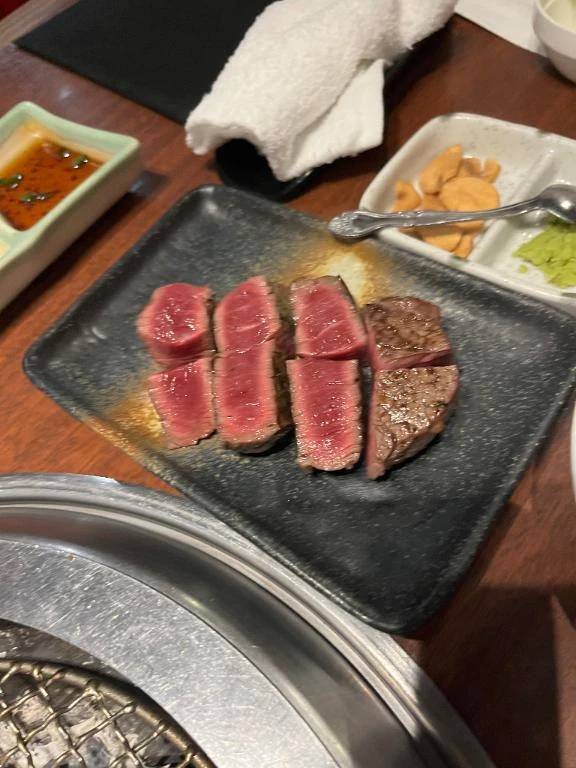 私が1番大好きなご飯は、、、