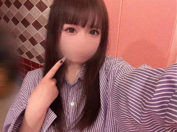 夜中から♡