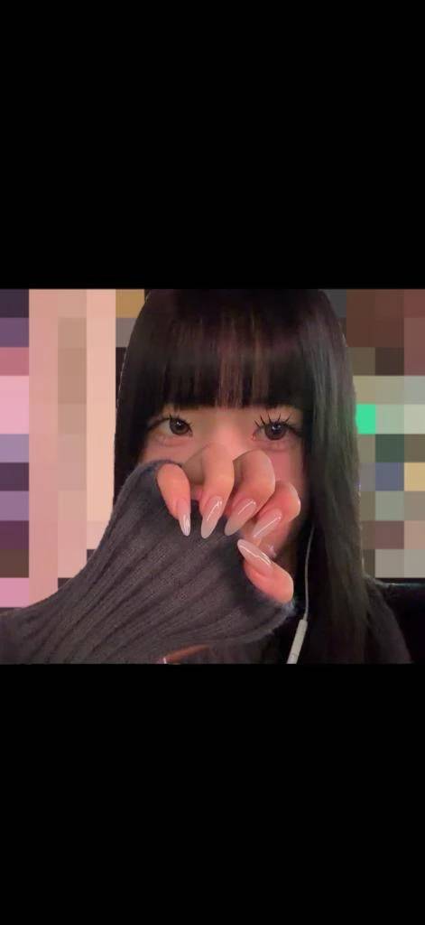 はじめまして💘