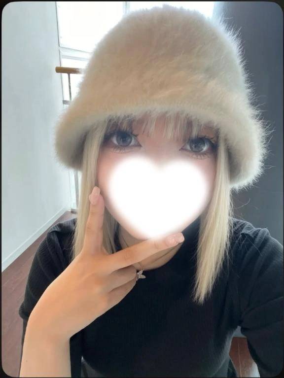 2日ぶりの🥺💞