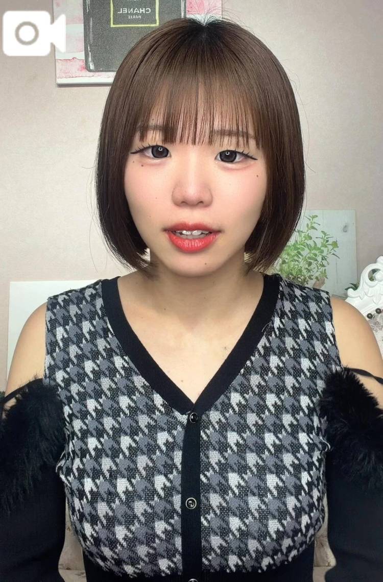 ロリっ子ろむさん初出場です💗😖