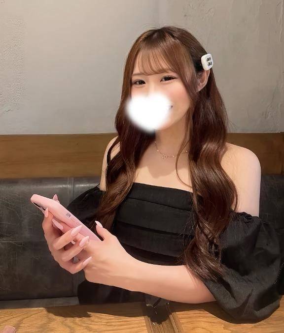 はじめまして❣️