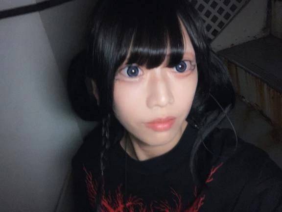 🖤 出勤したよ〜！ 🖤