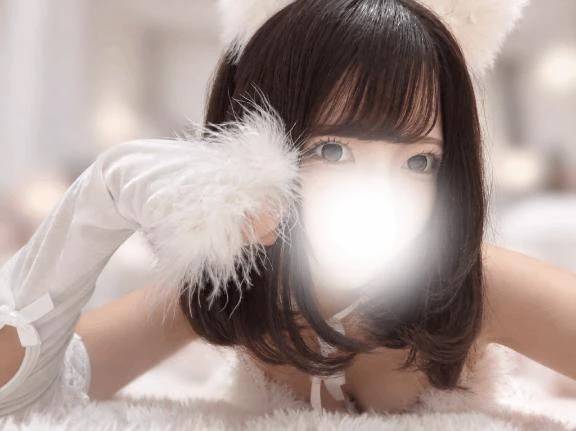 お兄さん、初めまして🤍