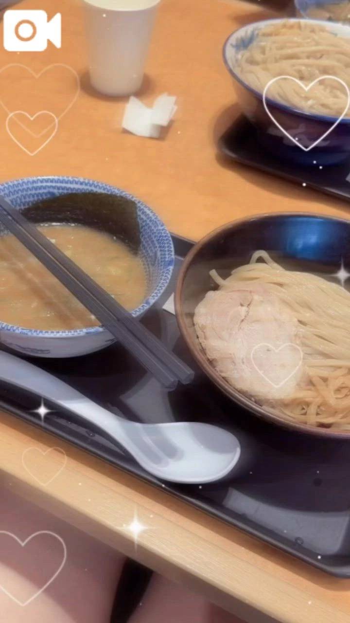 月一は絶対食べる🍚💜‪