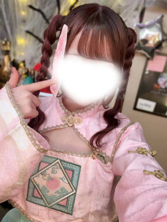 おにいさんに🍫💕