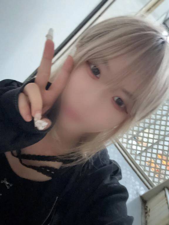 メイク上手く行きまちた