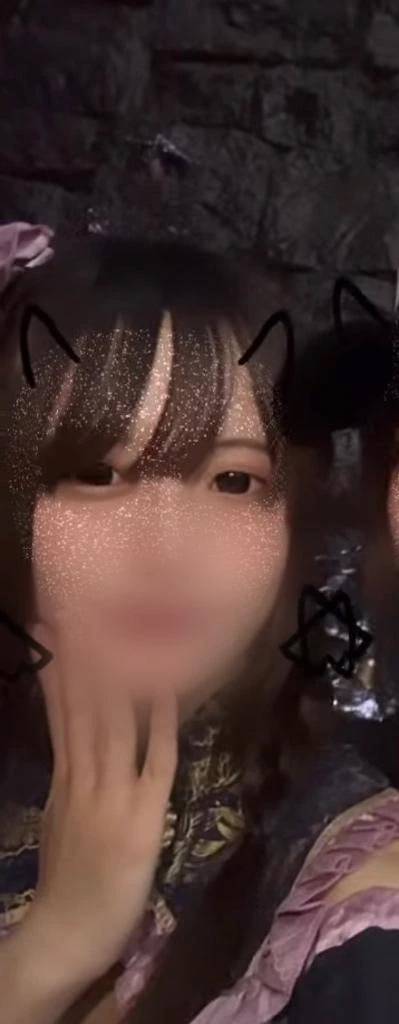 いつの日かのハロウィン