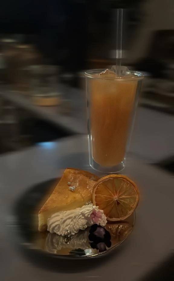 息抜き☕️