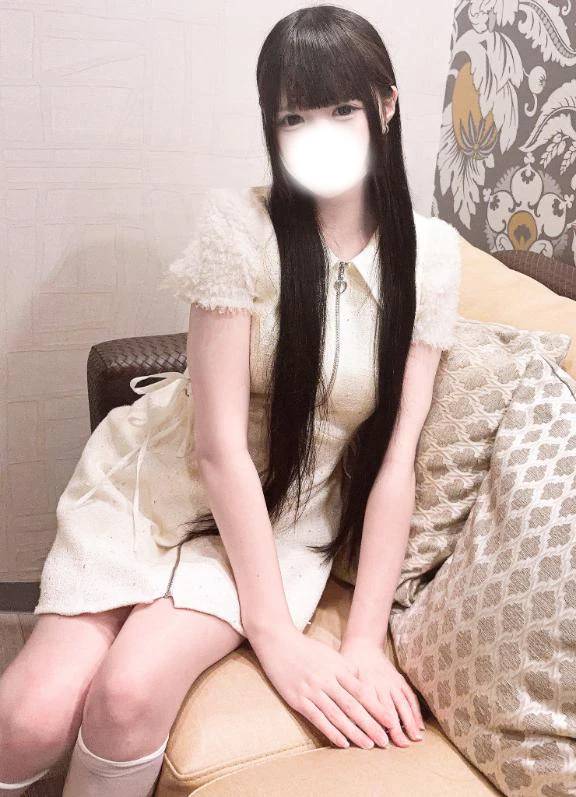 🪞‎🤍お姉さんぽい？✨️