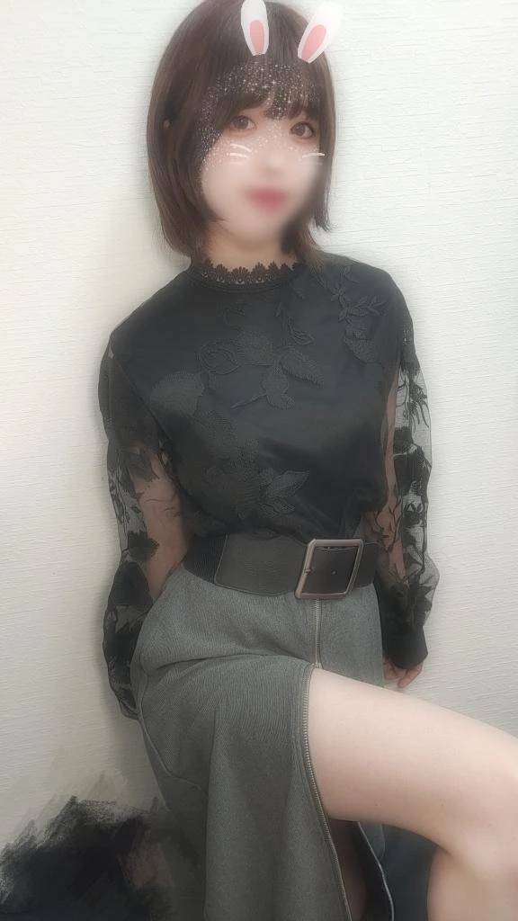 着きましたよー