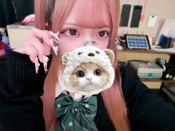 きょうは💭💕