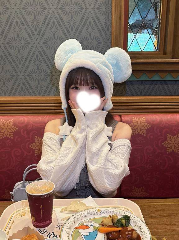楽しかったー‼️