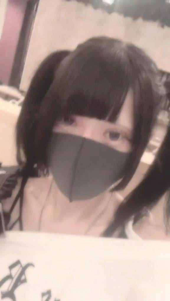 🖤 こんばんはっ♡