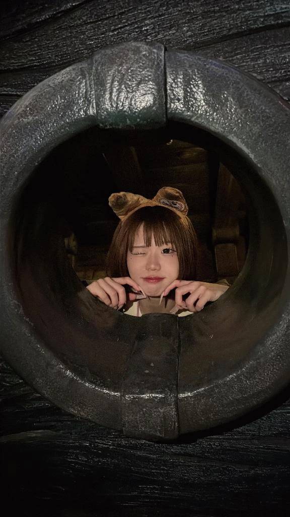 しゅっきん！！！