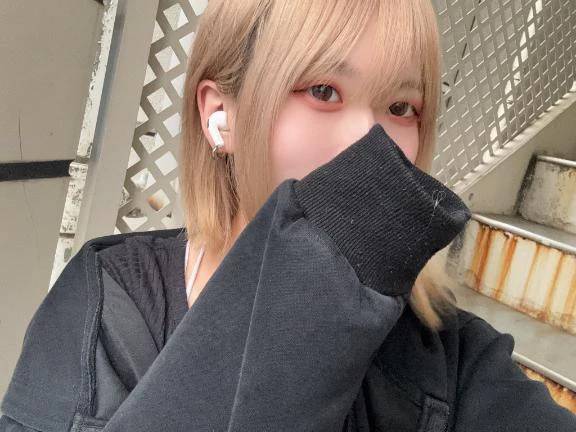 おはよーー