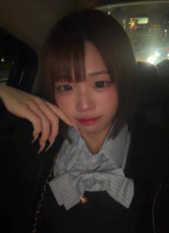 いつもと違う洋服💭ྀི