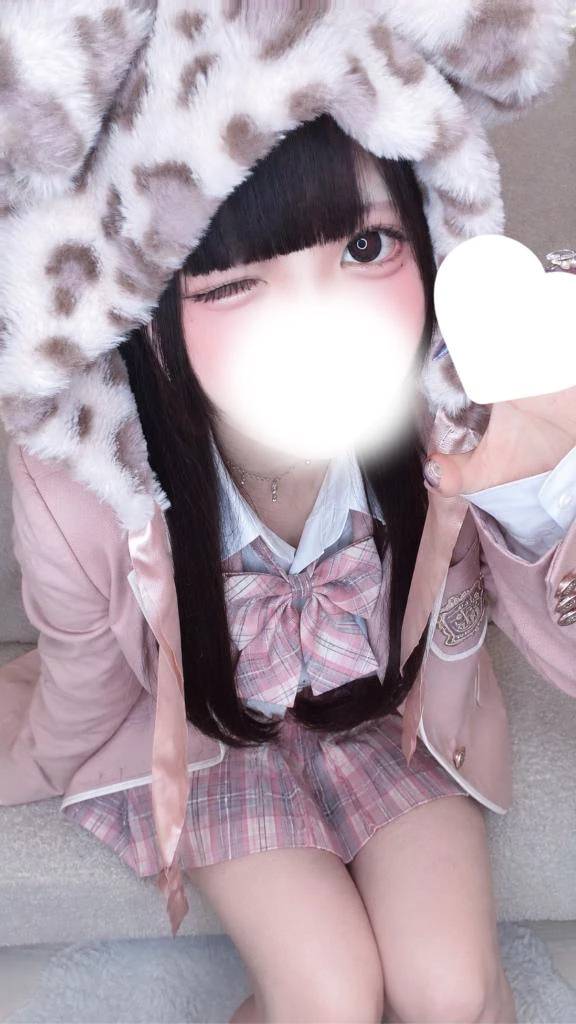 居るよ🐭🩷