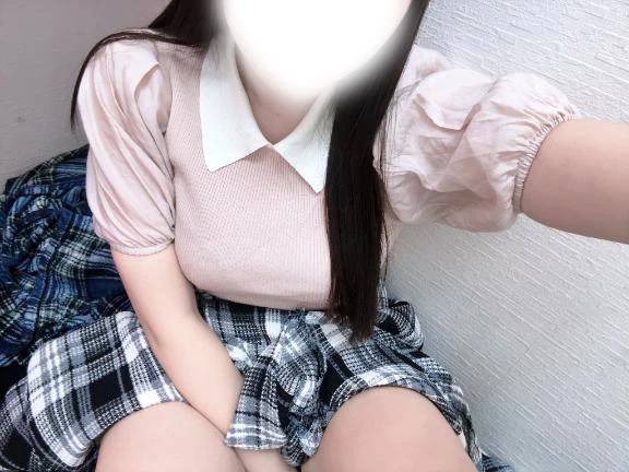 雨降ってない❗️まだ❗️うれしい❗️